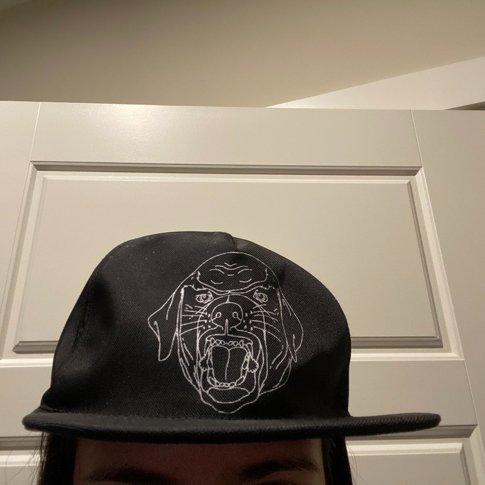 BRAND NEW GIVENCHY DOG HAT